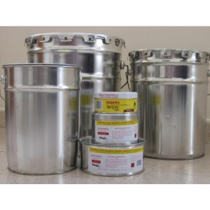 Cera solida expres incolora 5kg