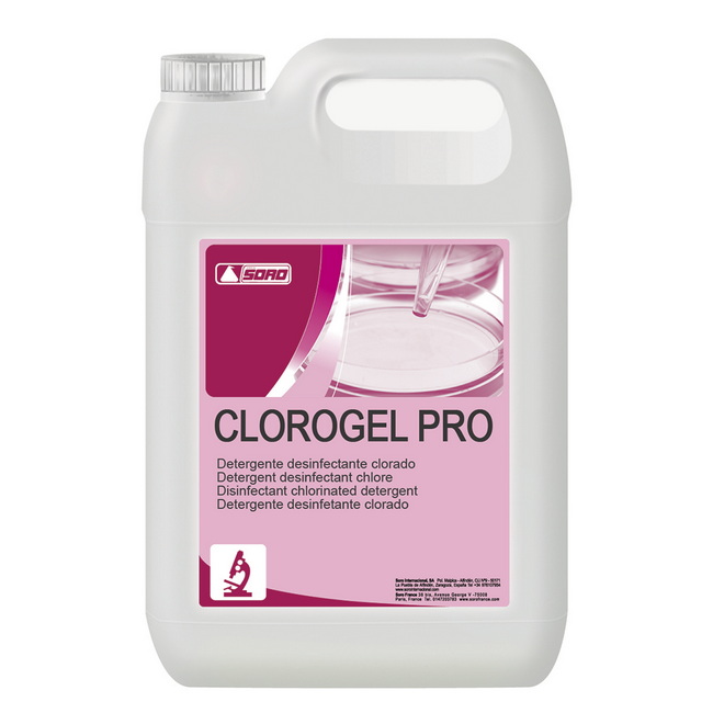 Clorogel