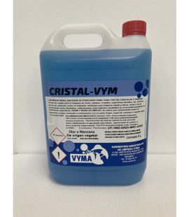 Cristal-Vym