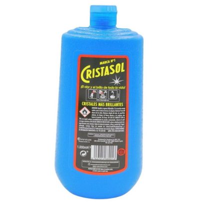 Cristasol Azul