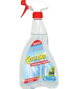 Cristasol Cristalino