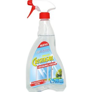 Cristasol Cristalino