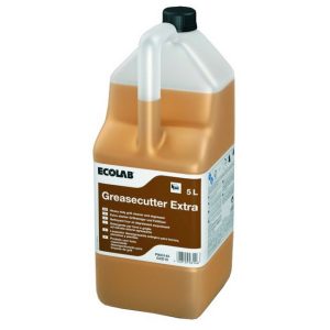 Desengrasante Greasecutter Extra