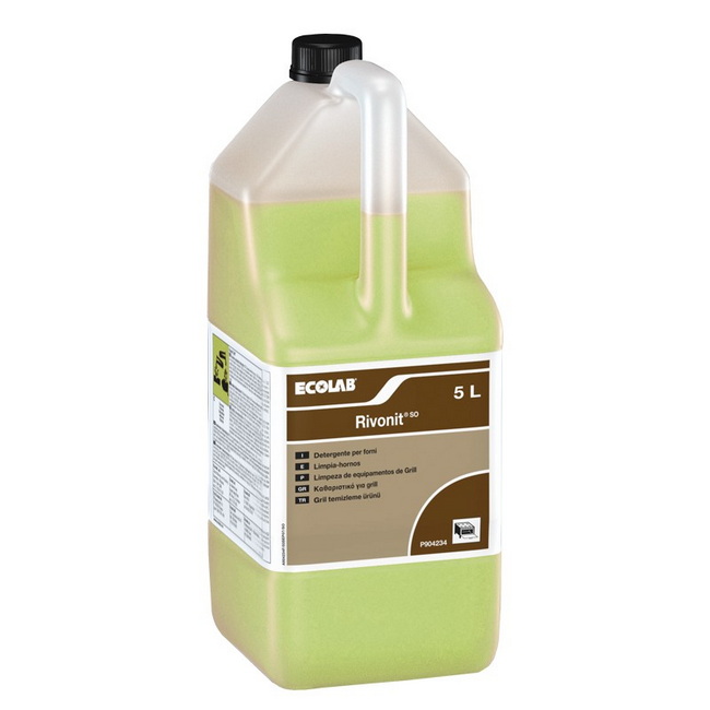 Desengrasante Rivonit
