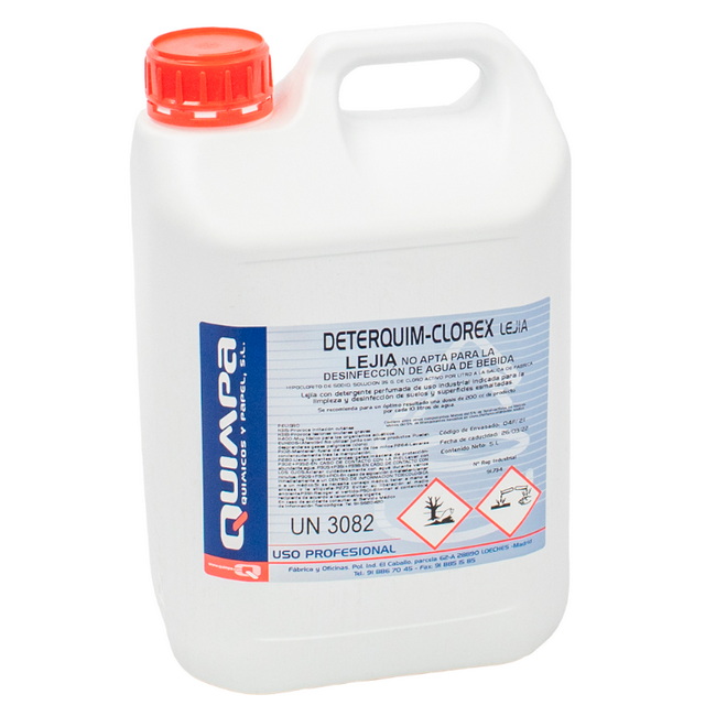 Deter-Quim Clorex