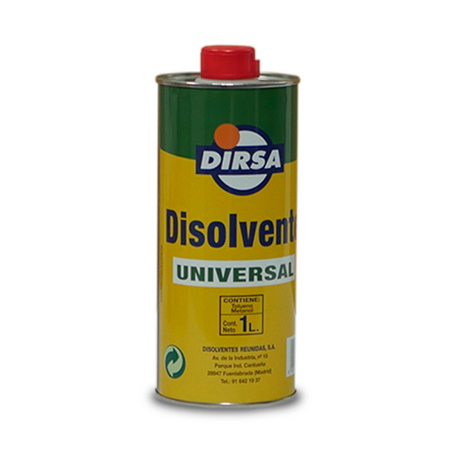Disolvente universal