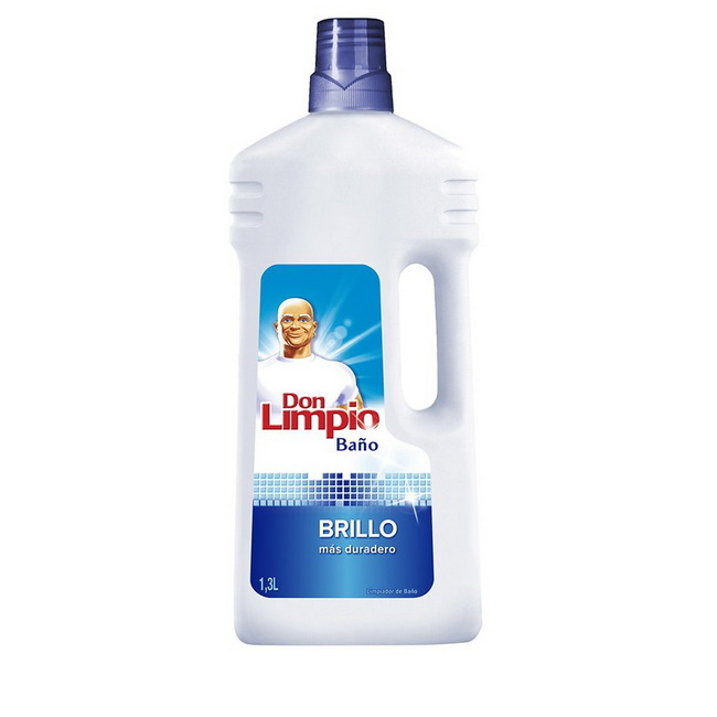 Don Limpio Baño