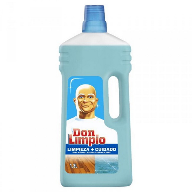 Don limpio PH Neutro