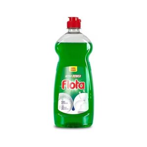 Flota lavavajillas manual