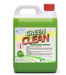 Green Clean