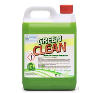 Green Clean