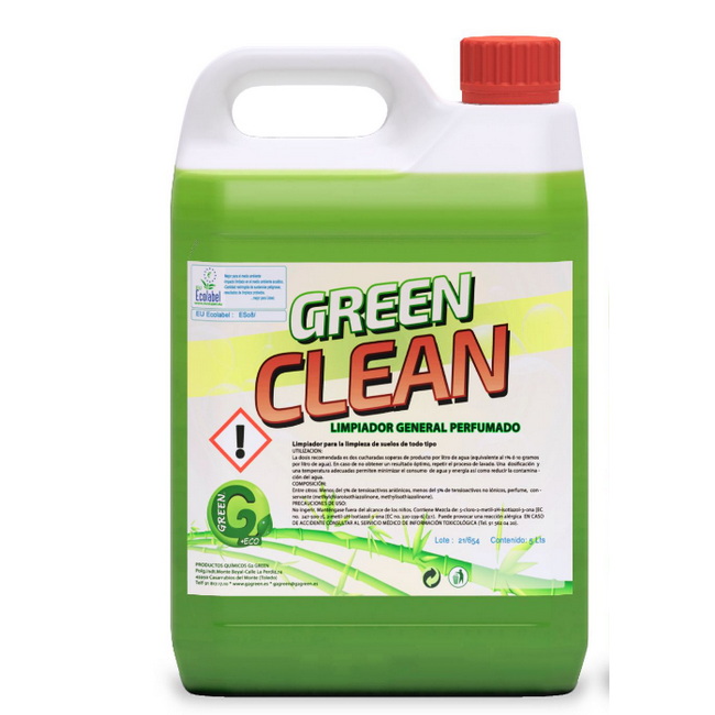 Green Clean