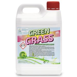 Green Grass