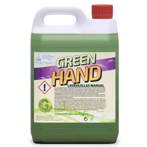 Green Hand