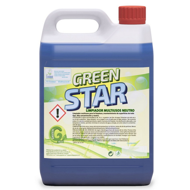 Green Star
