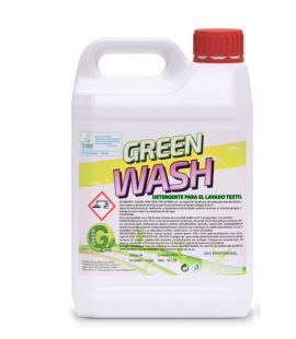Green Wash