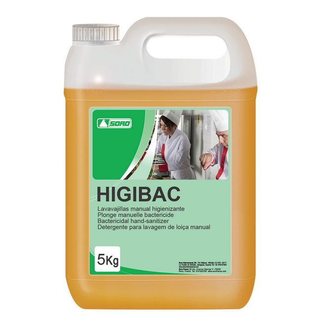 Higibac