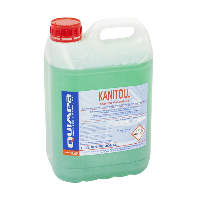 Kanitol