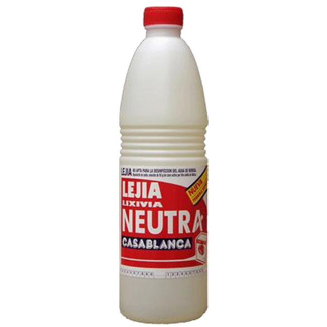 Lejia Neutra Casablanca