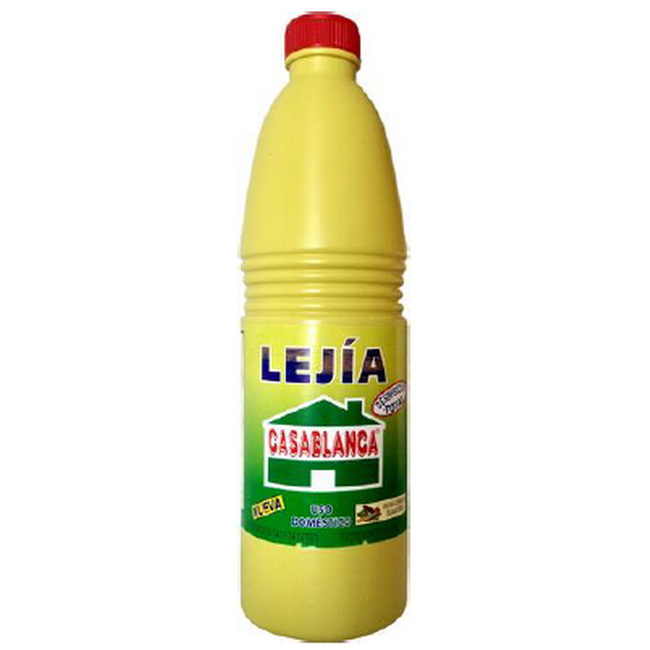 Lejia alimentaria