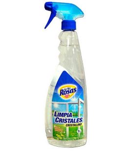 Limpiacristales 2Rosas