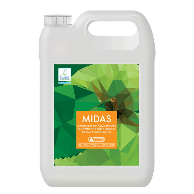 Midas Ecolabel