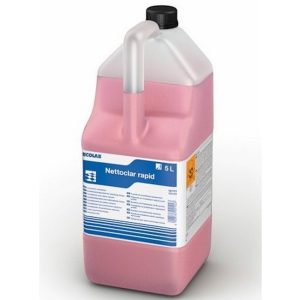 Nettoclar rapid