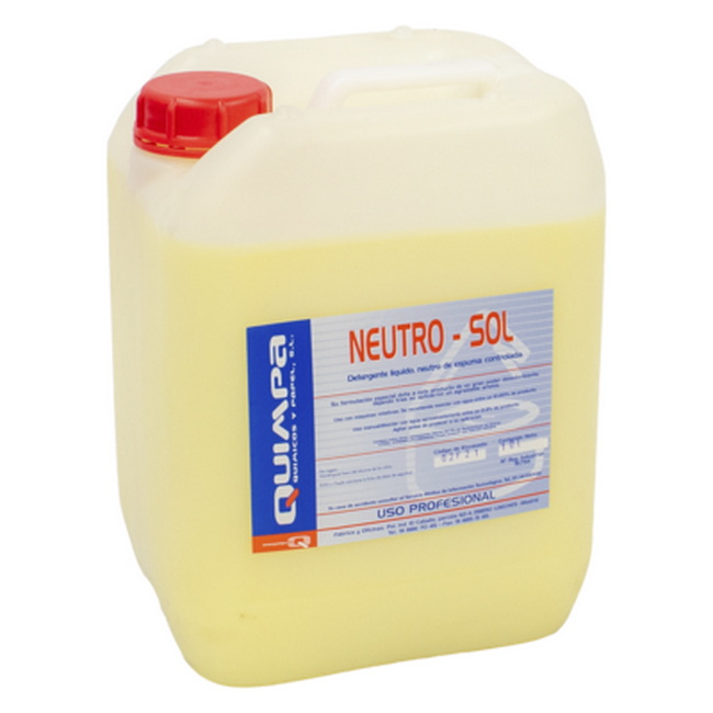 Neutro-Sol 10 Lt
