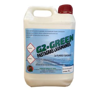 Pastagras Soft 5lt