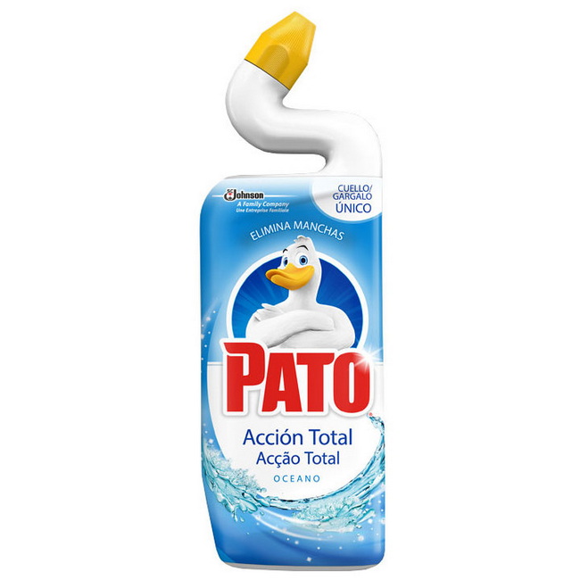 Pato WC Liquido