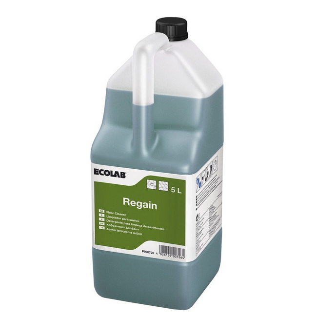 Regain desengrasante