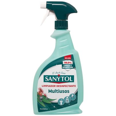 Sanytol Multiusos