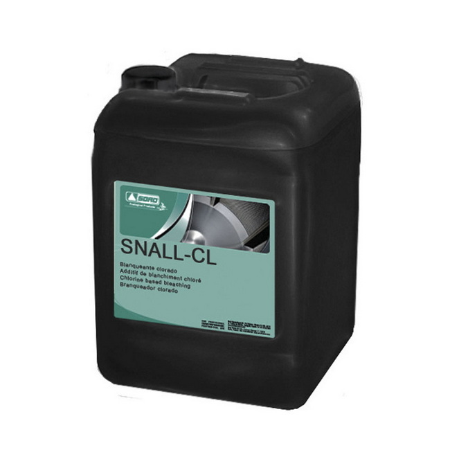 Snall-cl Blanqueante