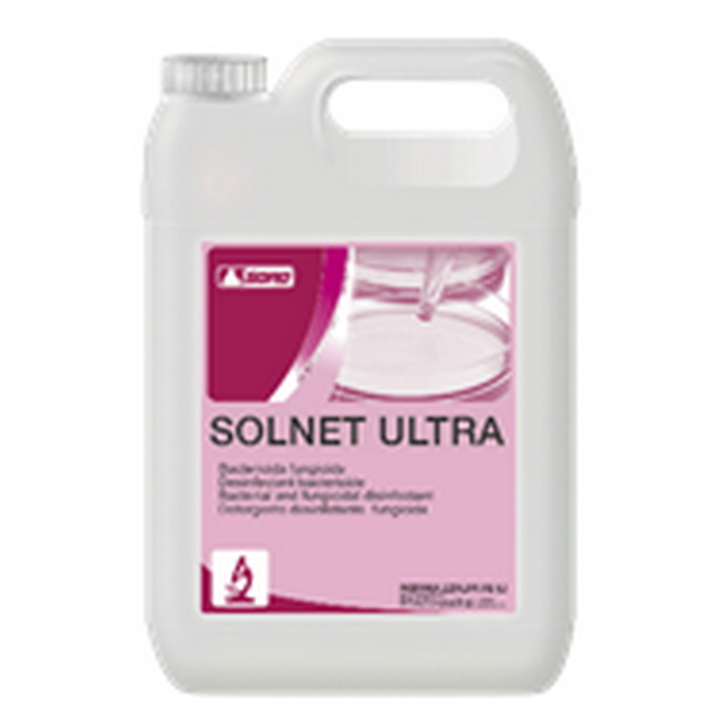 Solnet limon