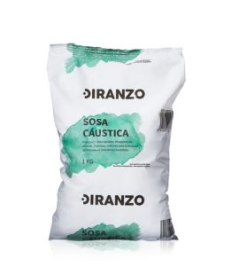Sosa caustica