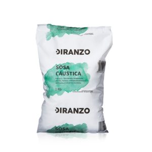 Sosa caustica