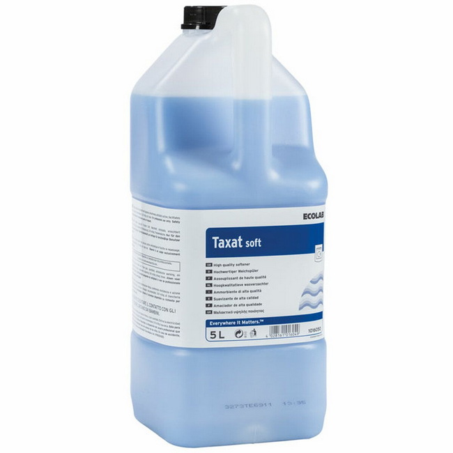 Taxat Soft 4x5L