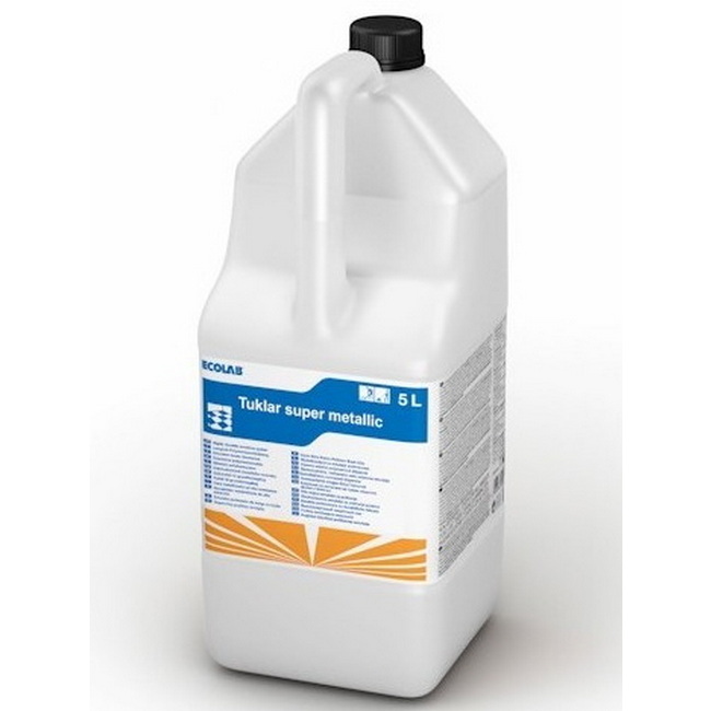 Tuklar Super Metallic