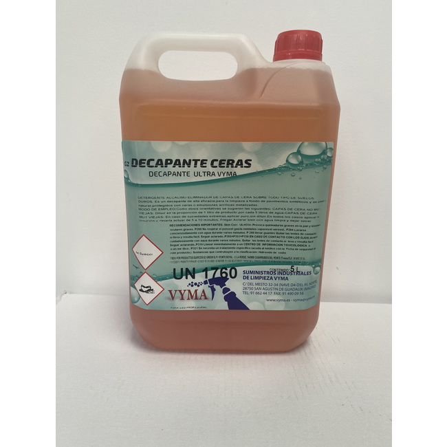 Vym-Decapante Ultra