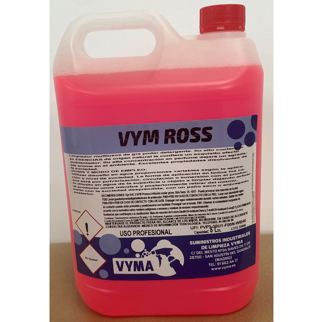 Vym-Ross