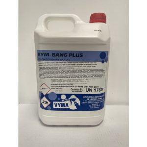 Vym-Bang Plus 5 Lt