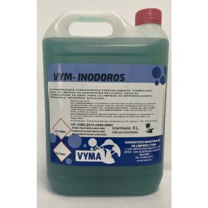 Vym-Inodoros