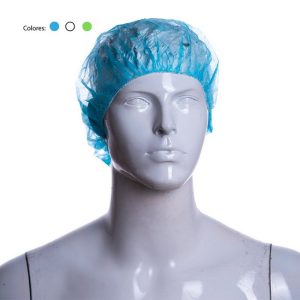 Gorro Circular Polipropileno