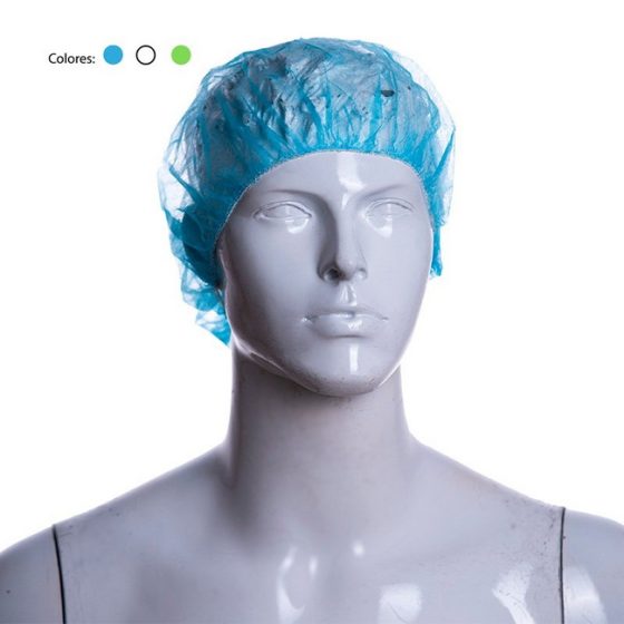 Gorro Circular Polipropileno